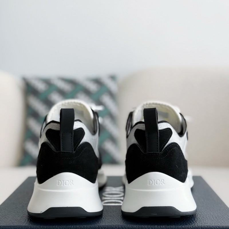 D*0r B25 Sneakers