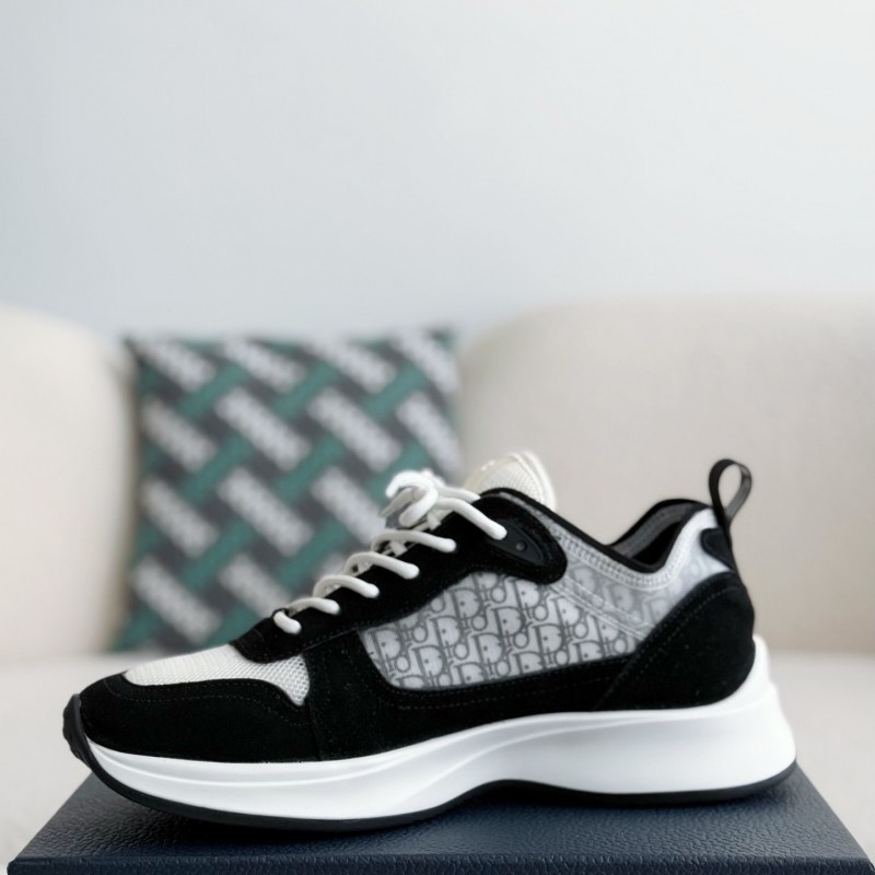 D*0r B25 Sneakers