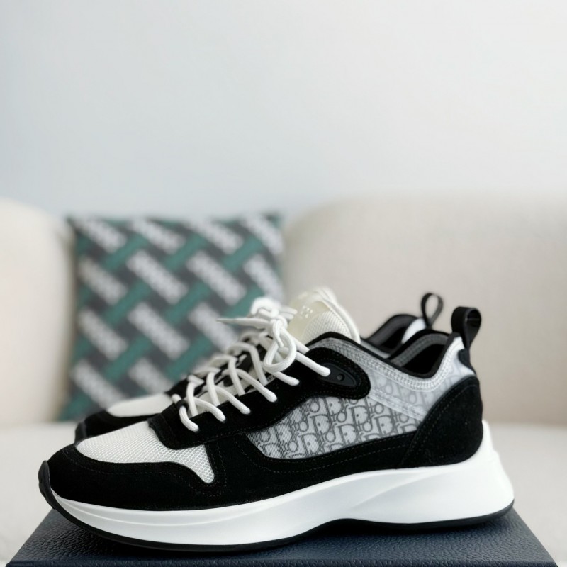 D*0r B25 Sneakers