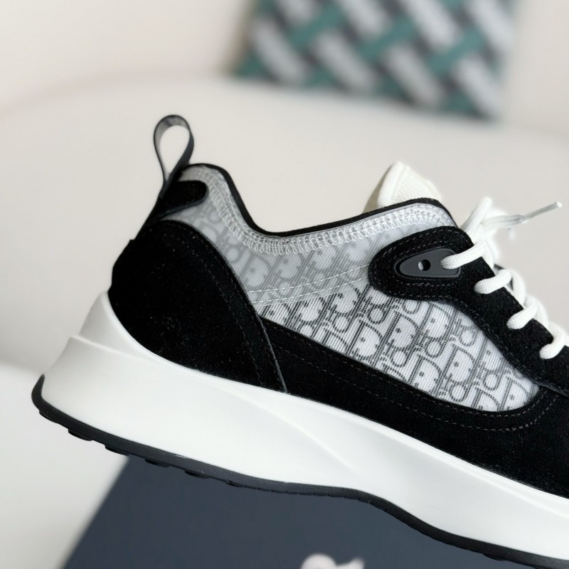 D*0r B25 Sneakers