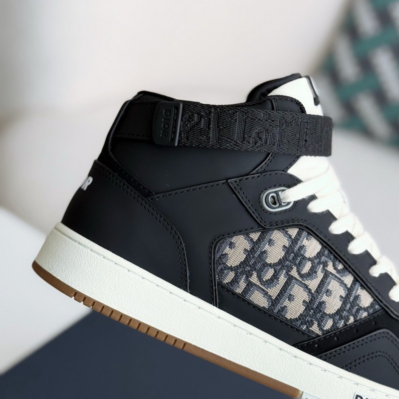 D*0r B27 High-top casual shoes
