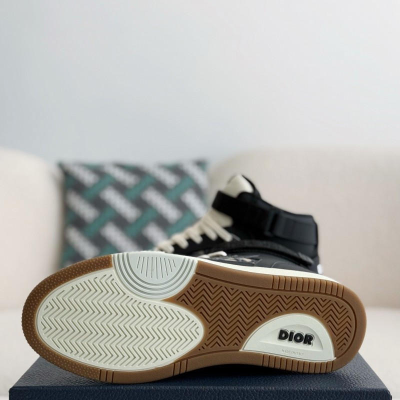 D*0r B27 High-top casual shoes