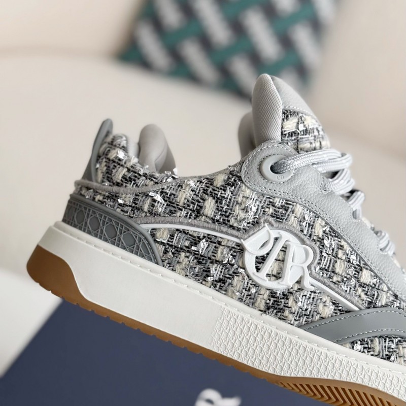 D*0r B9S Sneakers