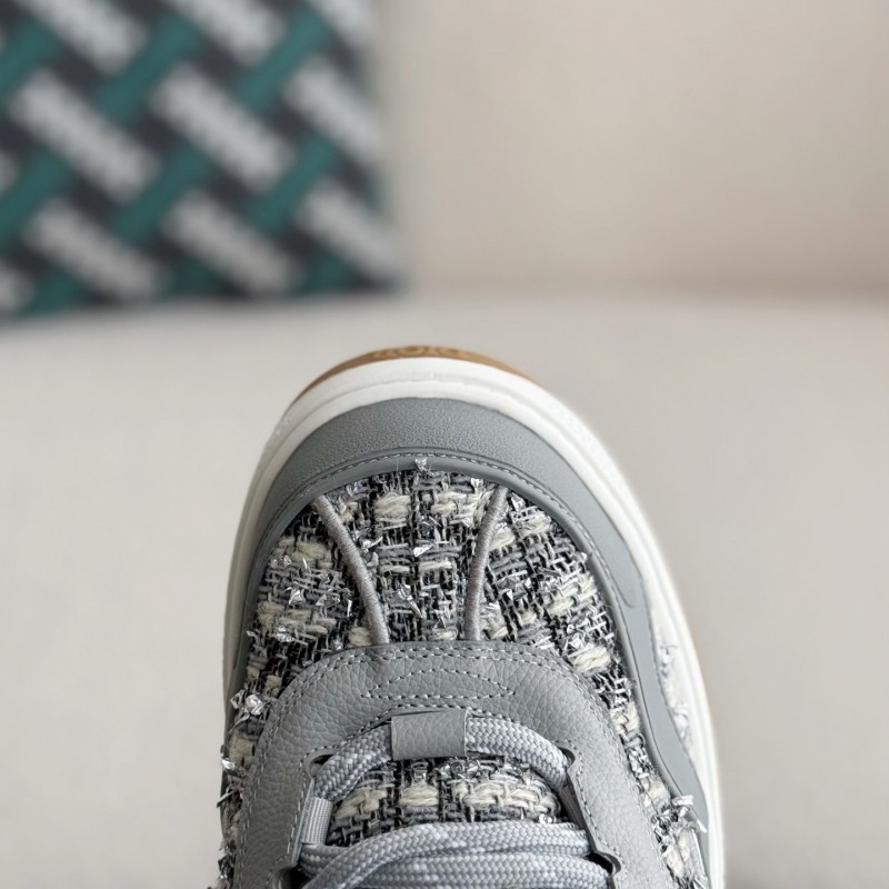 D*0r B9S Sneakers