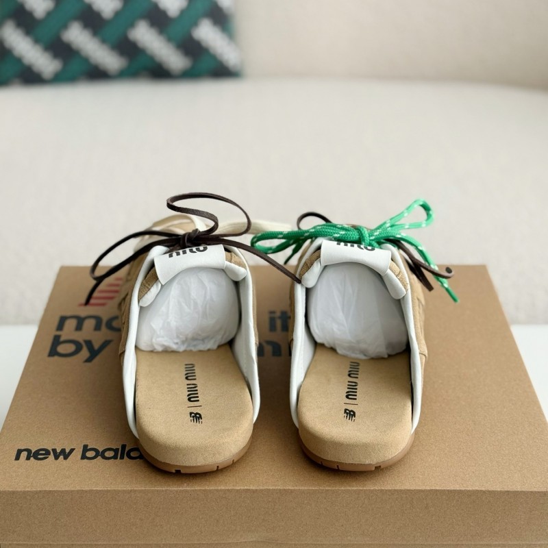 New Balance x M*um*u Casual shoes