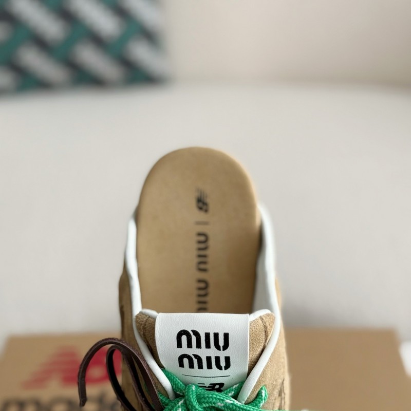 New Balance x M*um*u Casual shoes