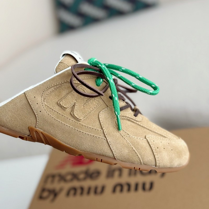 New Balance x M*um*u Casual shoes