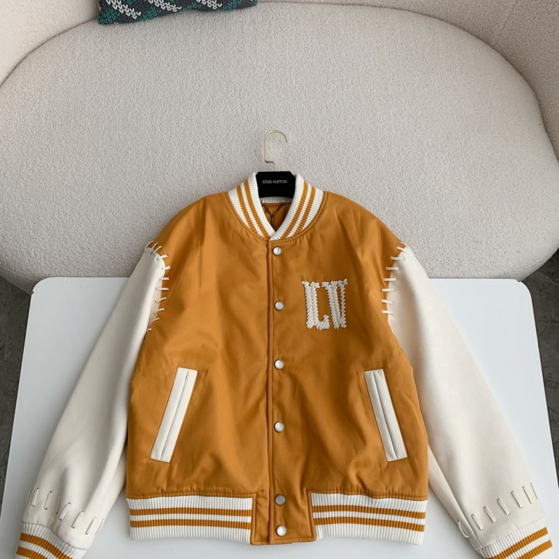 L0*is V*t0n  Jackets