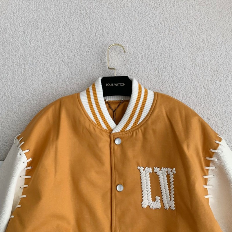 L0*is V*t0n  Jackets