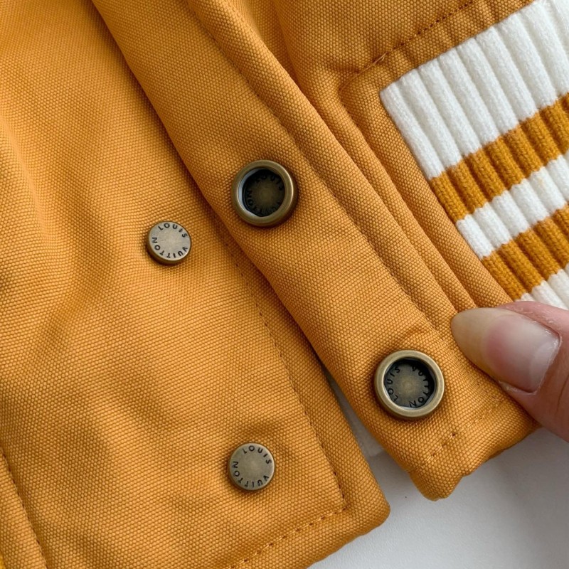 L0*is V*t0n  Jackets