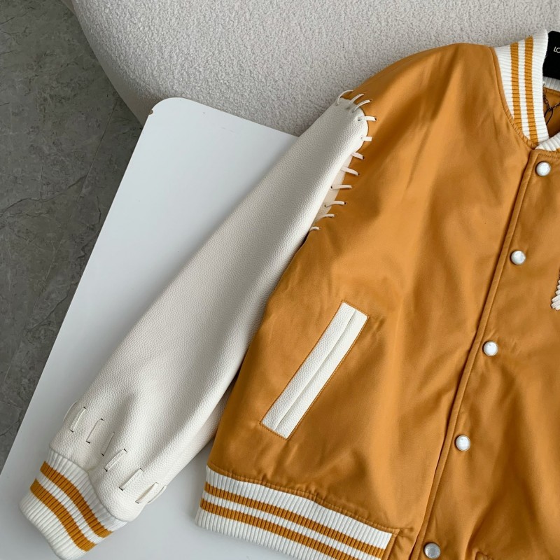 L0*is V*t0n  Jackets