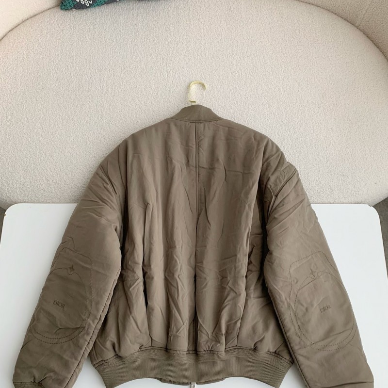 D*0r Jacket
