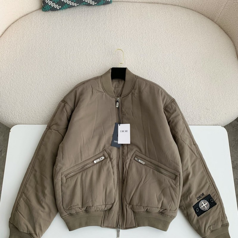D*0r Jacket