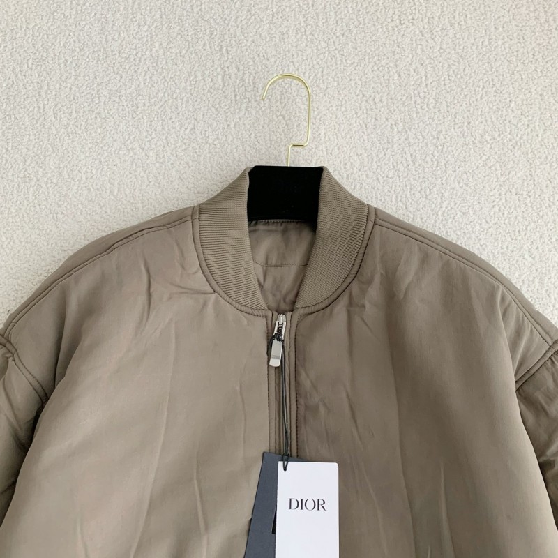 D*0r Jacket