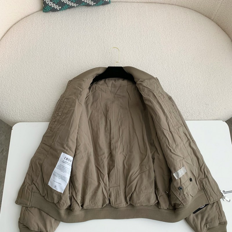 D*0r Jacket