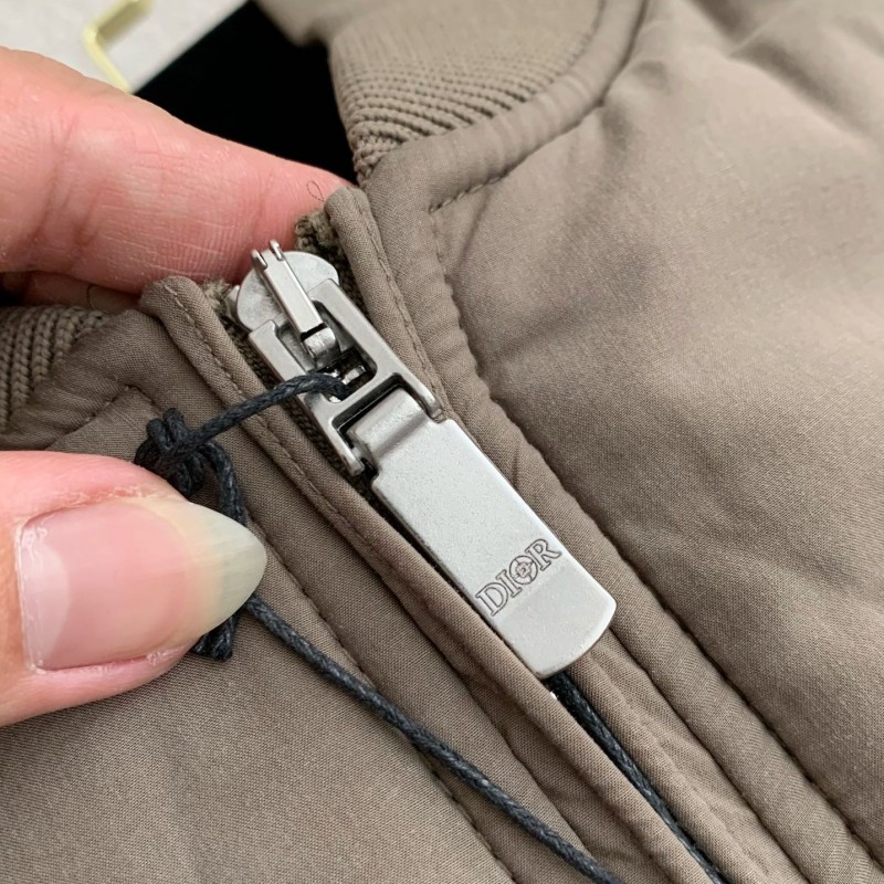 D*0r Jacket