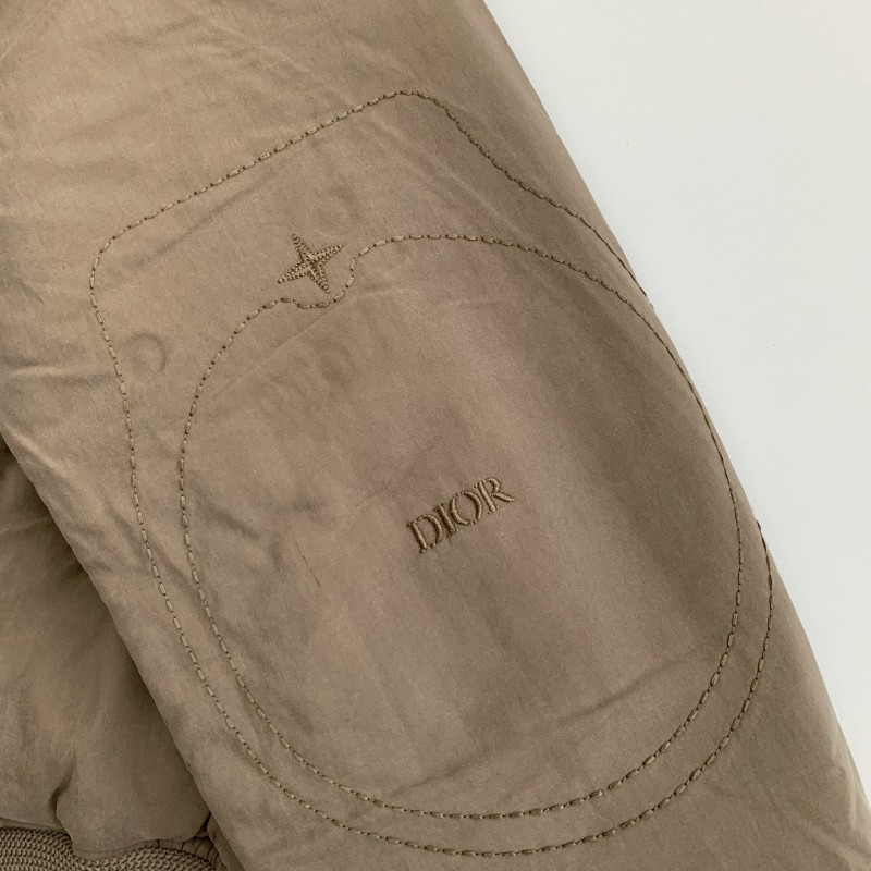 D*0r Jacket