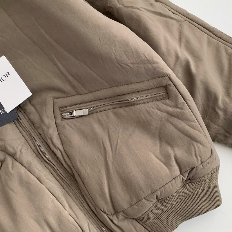 D*0r Jacket