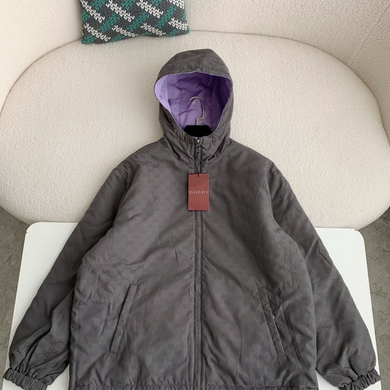 G*u*i Jacket