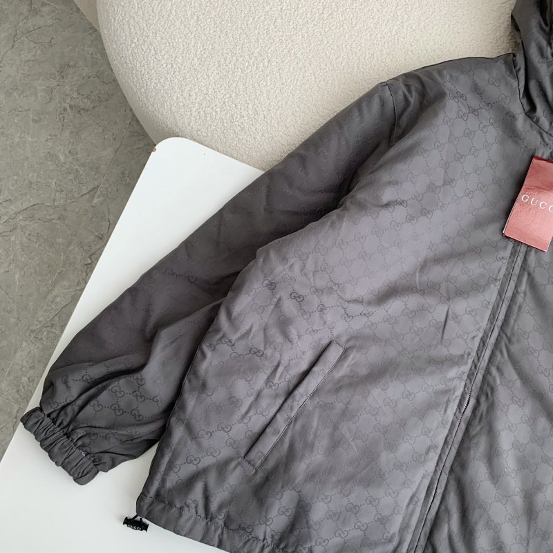 G*u*i Jacket