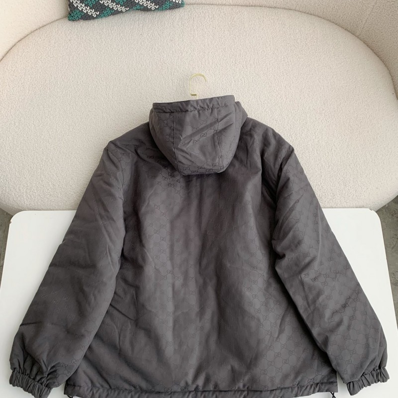 G*u*i Jacket