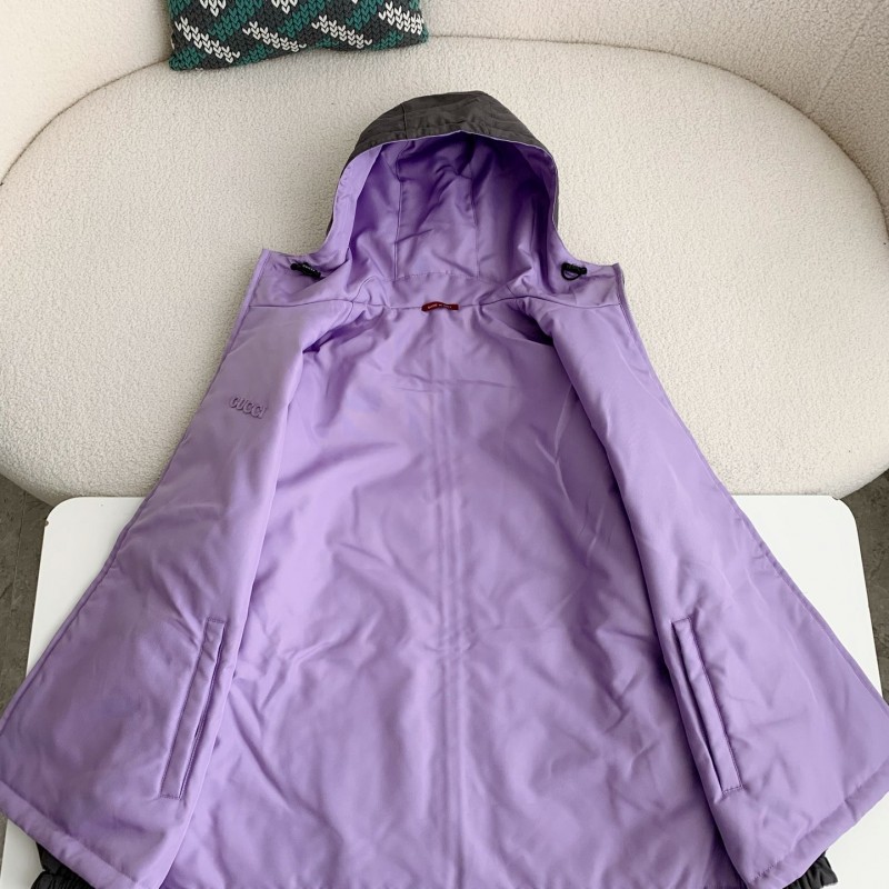 G*u*i Jacket