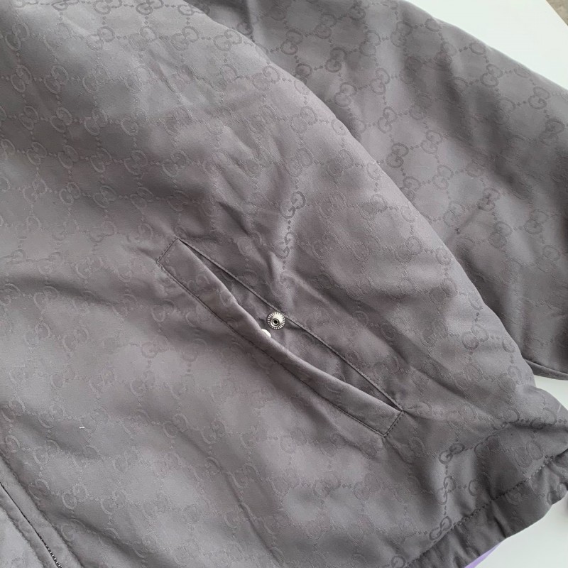 G*u*i Jacket