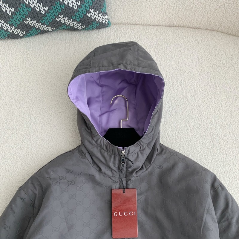 G*u*i Jacket