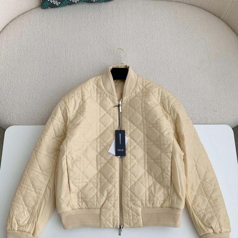 D*0r Jacket