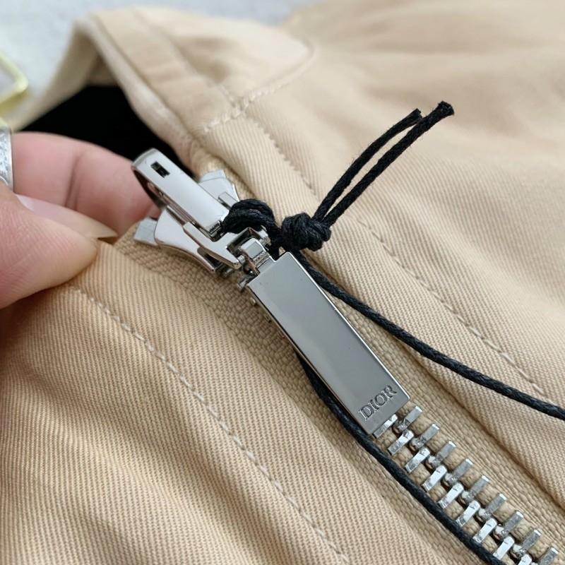 D*0r Jacket