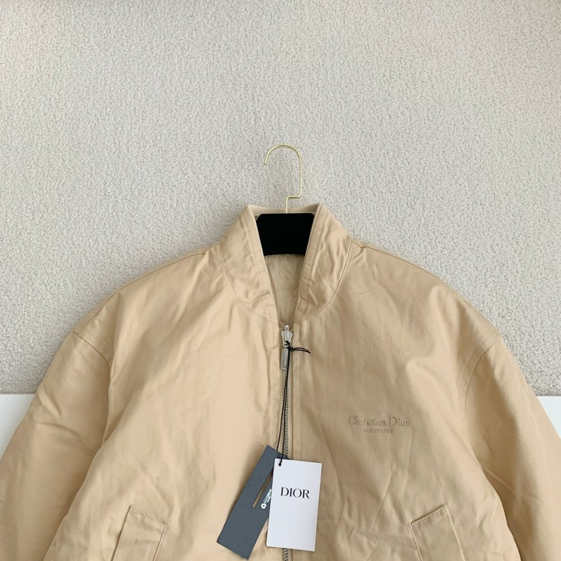 D*0r Jacket