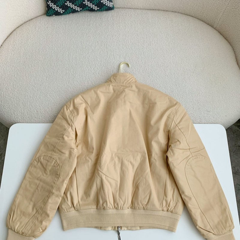 D*0r Jacket