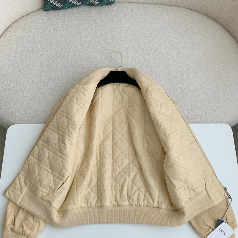 D*0r Jacket