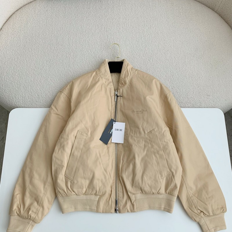 D*0r Jacket