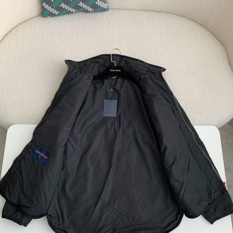 L0*is V*t0n  Jackets