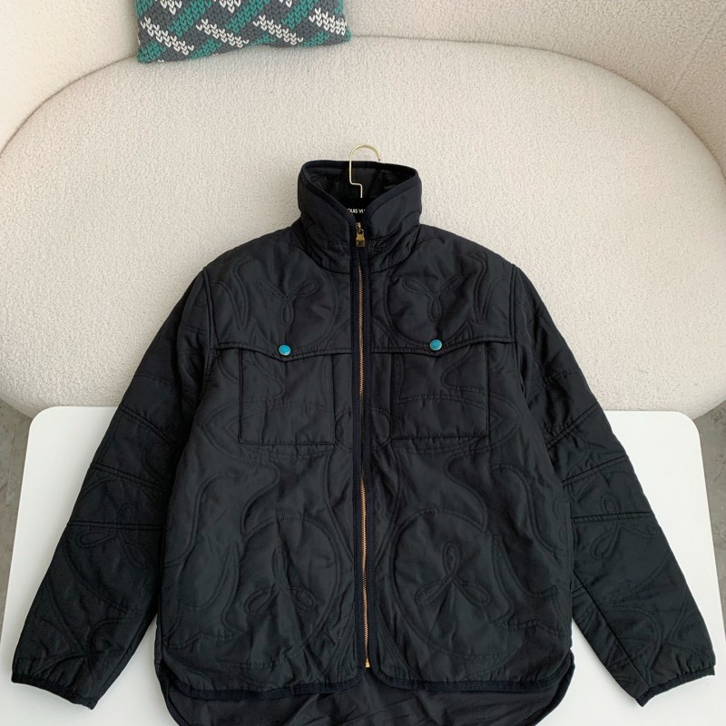 L0*is V*t0n  Jackets