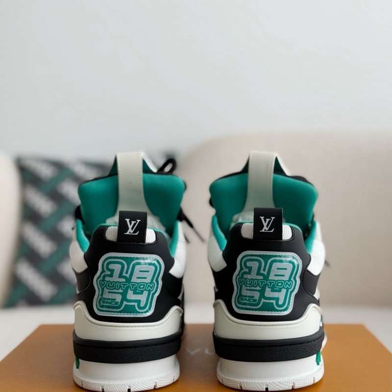 L0*is V*t0n RUNNER TATIC sneakers