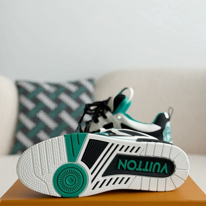 L0*is V*t0n RUNNER TATIC sneakers