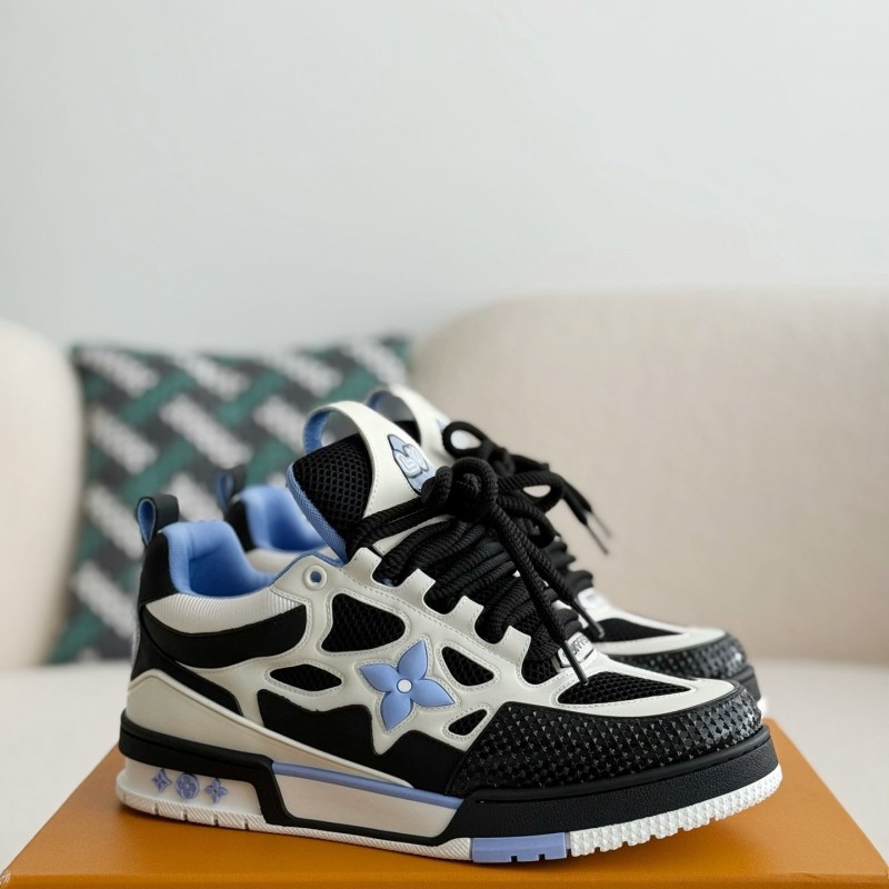 L0*is V*t0n RUNNER TATIC sneakers