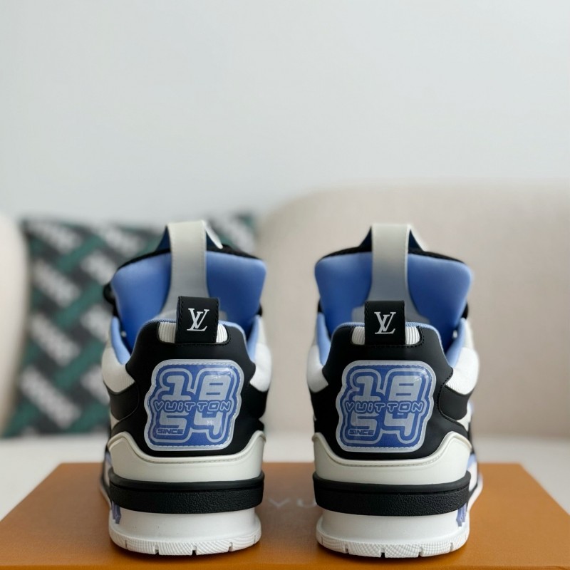 L0*is V*t0n RUNNER TATIC sneakers