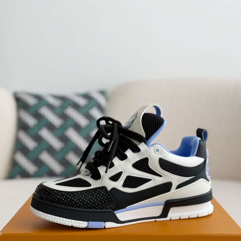 L0*is V*t0n RUNNER TATIC sneakers