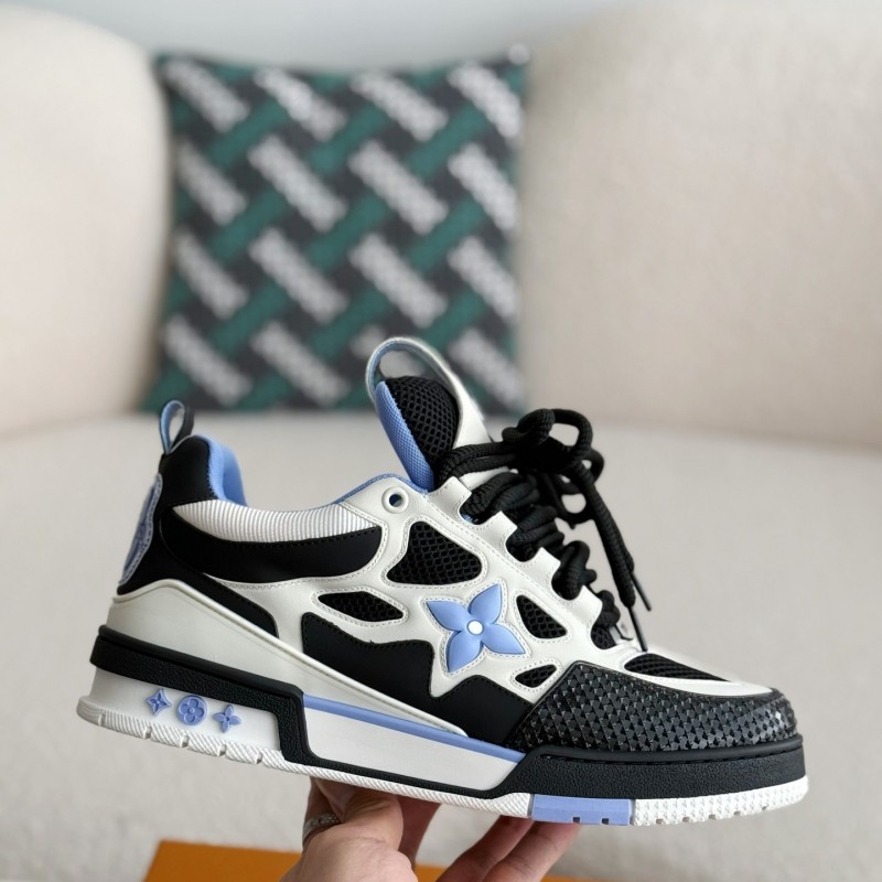 L0*is V*t0n RUNNER TATIC sneakers