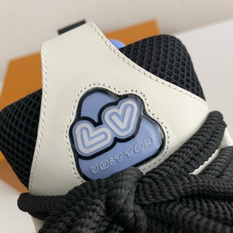 L0*is V*t0n RUNNER TATIC sneakers