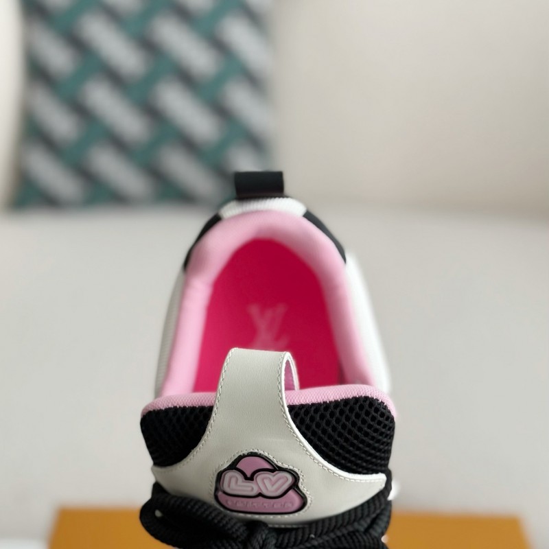 L0*is V*t0n RUNNER TATIC sneakers