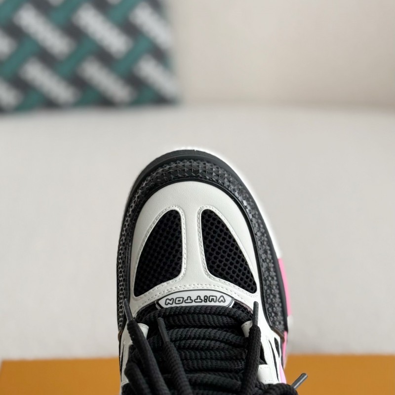 L0*is V*t0n RUNNER TATIC sneakers