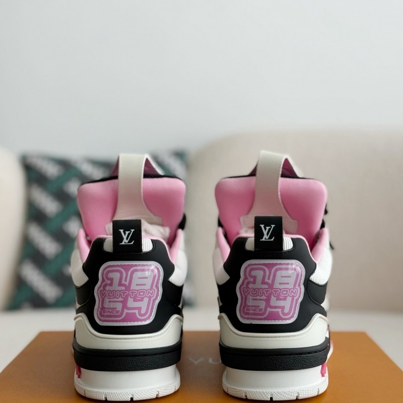 L0*is V*t0n RUNNER TATIC sneakers