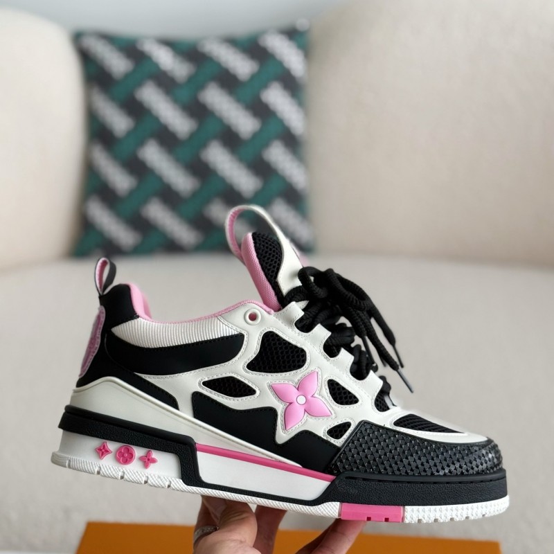 L0*is V*t0n RUNNER TATIC sneakers