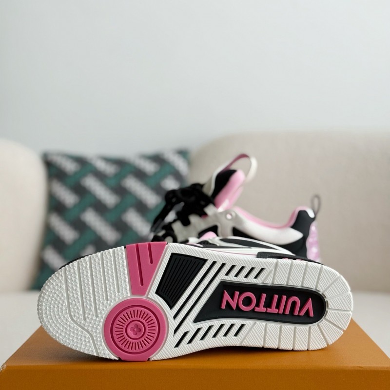 L0*is V*t0n RUNNER TATIC sneakers