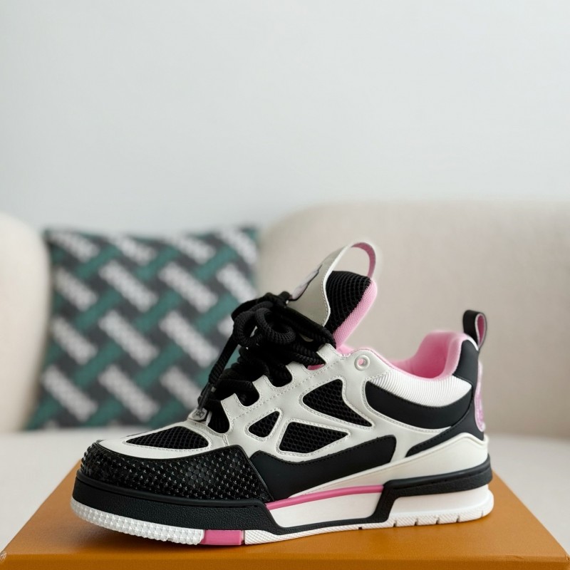 L0*is V*t0n RUNNER TATIC sneakers