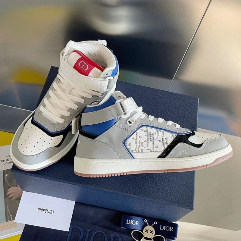 D*0r HIGH LEVEL B27 Sneaker